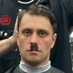 Владислав Кузьмин, 25.05.1992, Казань