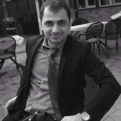 Камал Исаев, 22.09, Москва