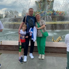 Оксана Зуданова, 27.02.1982, Москва