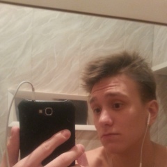 Евгений Лобков, 26.12.1992, Воронеж