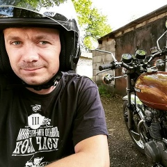 Виталий Гапанович, 20.03, Минск