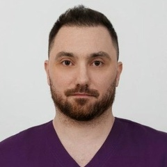 Егор Колесников, Санкт-Петербург