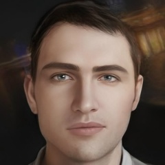 Андрей Кравцов, 23.01.1994
