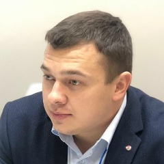 Вадим Орлов, 14.02, Москва