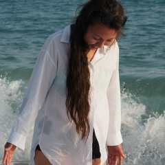 Danara Karimova, 17.02