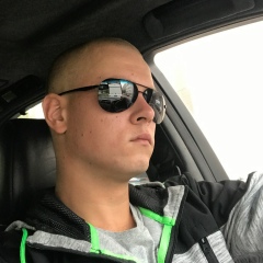 Рома Скорпионов, 27.05.1990, Москва