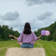 Мария Павленко, 01.07, Санкт-Петербург