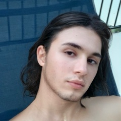 Sal Ataev, 22.10, New York City