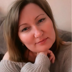 Ольга Ник, 03.04, Тюмень