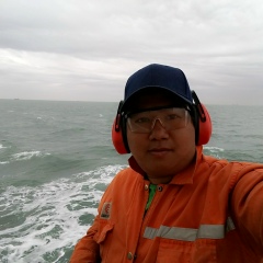 Chit Ko Aung, 02.03.1987, Yangon