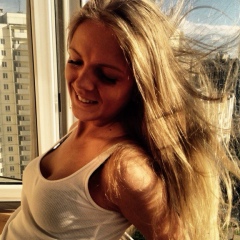 Ксения Астапчик, 11.08.1990, Санкт-Петербург