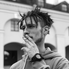 Spliff More, 04.08, Ko Samui