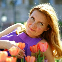 Наталия Шмакова, 12.05.1979, Москва