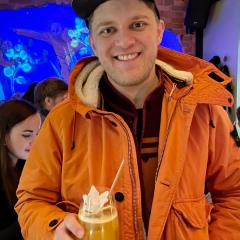 Давид Тер-Ваганян, 18.07.1990, Москва