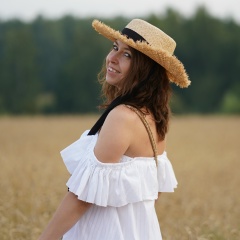 Светлана Мамаджанова, 13.02, Москва