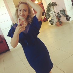 Лиана Егорова, 14.06, Уфа