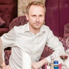 Станислав Шляпников, 16.06.1984, Москва