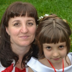 Наталия Ипатова