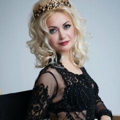 Лилия Василенко, 02.10, Полтава