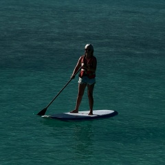 Саида Гатауллина, Набережные Челны