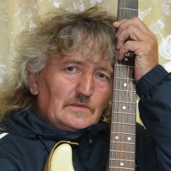 Евгений Байбородин