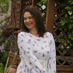 Гуля Черкесова, 07.07.1986, Новосибирск
