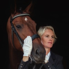 Наталья Лоппер, 20.10, Санкт-Петербург