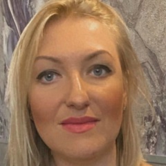 Ирина Гусарова, 20.03, Кириши