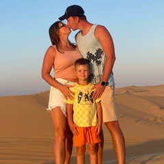 Валентина Глубшева, 19.05, Москва