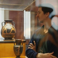 Дмитрий Васько, 29.04, Санкт-Петербург