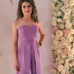 Сильва Кетцян, 08.07.1989, Москва