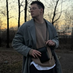 Антон Алексеев, 30.01.1997, Москва