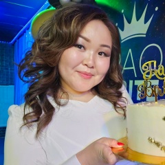 Олча Оюн, 25.10