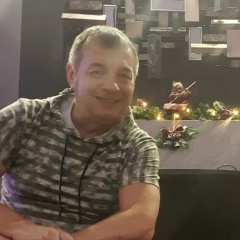 Виктор Козлов, 24.12, Киев