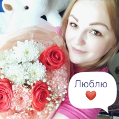 Елена Смирнова, 23.06