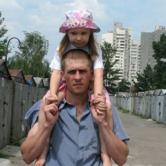 Владимир Бондаренко, Киев