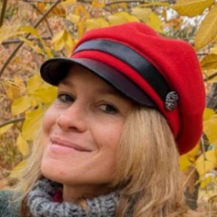 Мария Мамонтова, 27.05, Волгоград