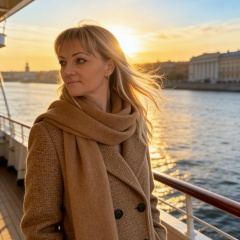 Виктория Женихова, 03.05, Санкт-Петербург