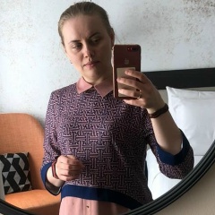 Наталья Руменко, Омск