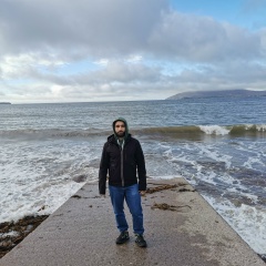 Али Алиев, 15.05.1989, Москва