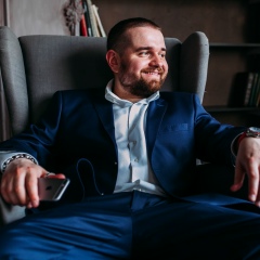 Евгений Кошелев, 08.06.1987, Москва