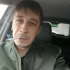 Евгений Гордеев, 01.02, Нижний Тагил