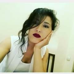 Zarina Bulatova, 19.03.1989, Караганда