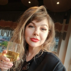 Ирина Сыщук, 29.04, Сыктывкар