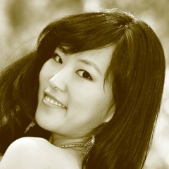 Kate Lim, 20.06.1987, Бишкек