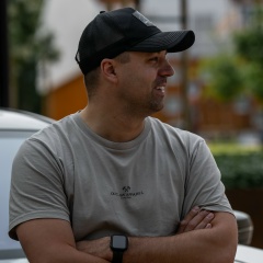 Павел Артемьев, 15.11.1987, Санкт-Петербург