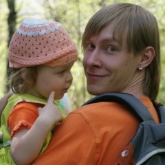 Вениамин Храпов, 02.11.1989, Москва