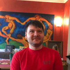 Роман Ушаков, 25.09.1987, Новосибирск