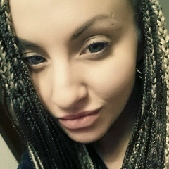 Нина Ковалёва, Москва