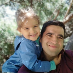 Денис Верещагин, 29.10.1992, Бендеры